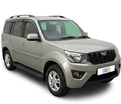 Mahindra BOLERO NEO-img